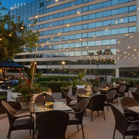 Sheraton Imperial Hotel Raleigh-Durham Airport At Research Triangle Park-3